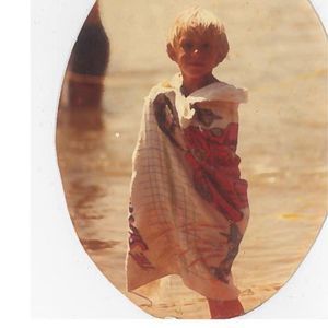 Meet your Posher, Ken